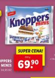 KNOPPERS MINIS