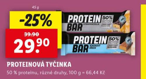 PROTEINOV TYINKA