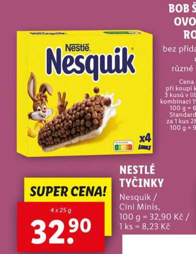 NESTL TYINKY