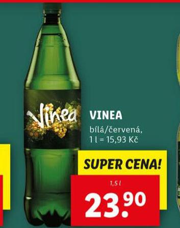 VINEA