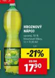 HROZNOV NPOJ