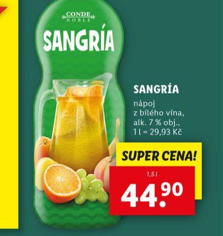 SANGRA