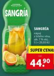 SANGRA