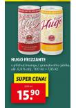 HUGO FRIZZANTE
