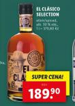 EL CLSICO SELECTION