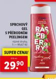 CIEN SPRCHOV GEL