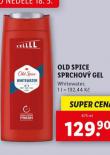 OLD SPICE SPRCHOV GEL