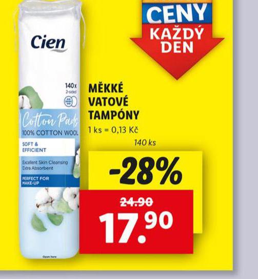 CIEN MKK VATOV TAMPNY