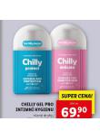 CHILLY GEL PRO INTIMN HYGIENU