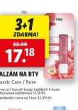 CIEN BALZM NA RTY