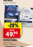 CIEN PLEOV KRM