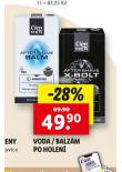CIEN VODA / BALZM PO HOLEN