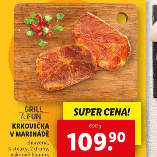 KRKOVIKA V MARIND