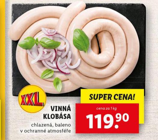 VINN KLOBSA