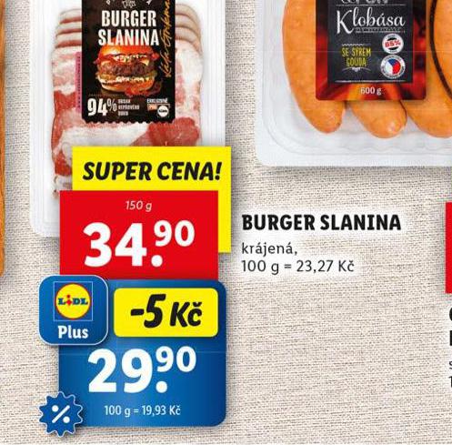 GERBER SLANINA