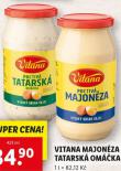 VITANA MAJONZA / TATARSK OMKA