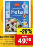 ECK SR FETA