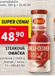 STEAKOV OMKA