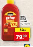 HAM KEUP SLADK