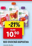 BIO OVOCN KAPSIKA
