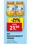 BIO MASOZELENINOV PKRM