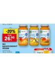 BIO MASOZELENINOV PKRM