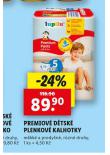 LUPILU DTSK PLENY PREMIUM