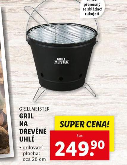 GRIL NA DEVN UHL