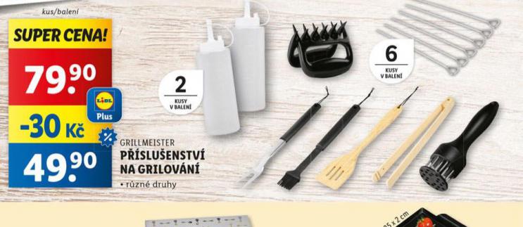 PSLUENSTV NA GRILOVN