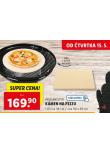 KMEN NA PIZZU