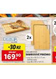 BAMBUSOV PRKNKO