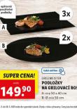 PODLOKY NA GRILOVAC ROT