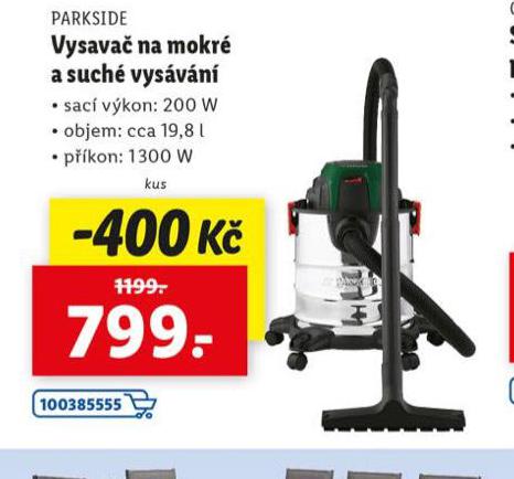 VYSAVA NA MOKR A SUCH VYSVN 1300 W