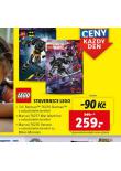 STAVEBNICE LEGO