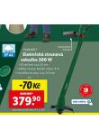 ELEKTRICK STRUNOV SEKAKA 300 W