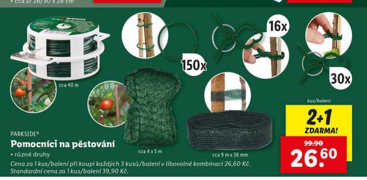 POMOCNCI NA PSTOVN
