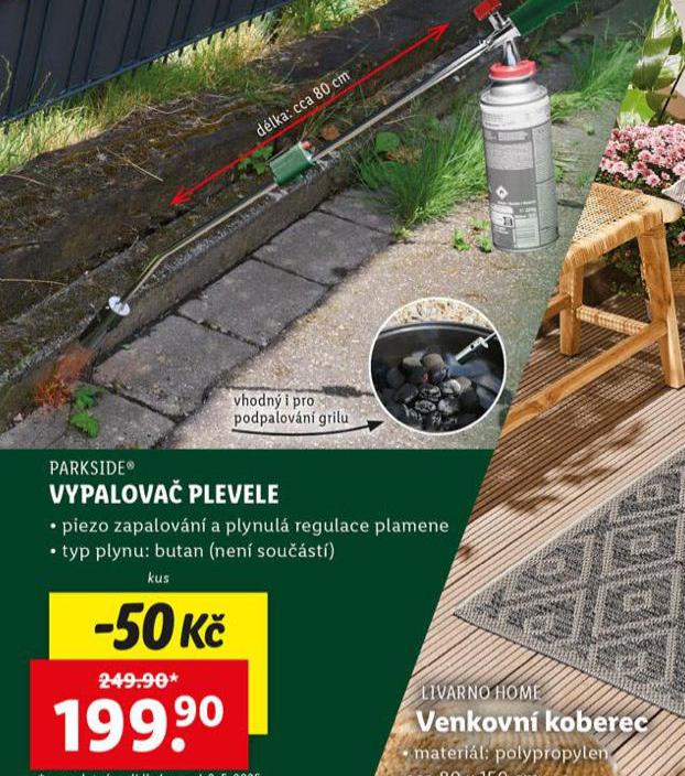 VYSAVA POPELA