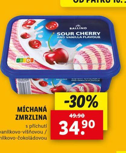 MCHAN ZMRZLINA
