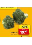 BROKOLICE