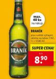 PIVO BRANK