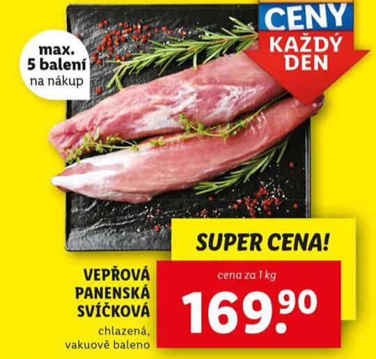 VEPOV PANENSK SVKOV