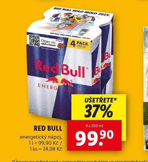RED BULL