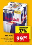 RED BULL