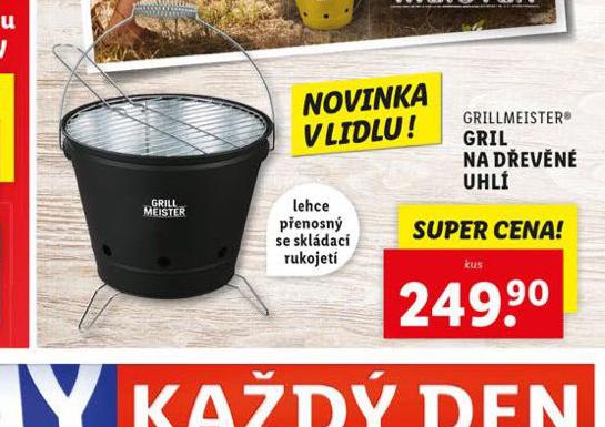 GRIL NA DEVN UHL