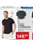 TRIKO S PODLEM LNU