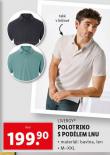 POLOTRIKO S PODLEM LNU