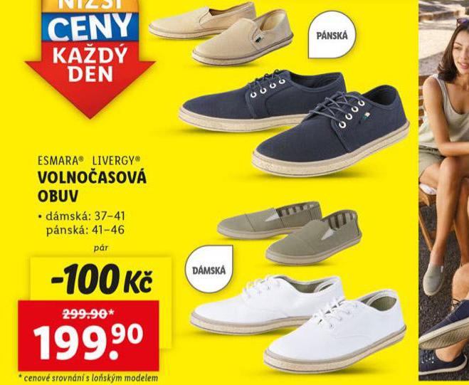 VOLNOASOV OBUV