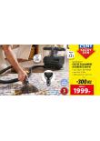 ISTI ALOUNN A KOBERC 800 W