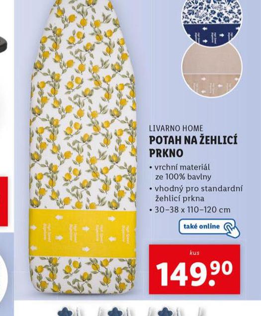 POTAH NA EHLC PRKNO