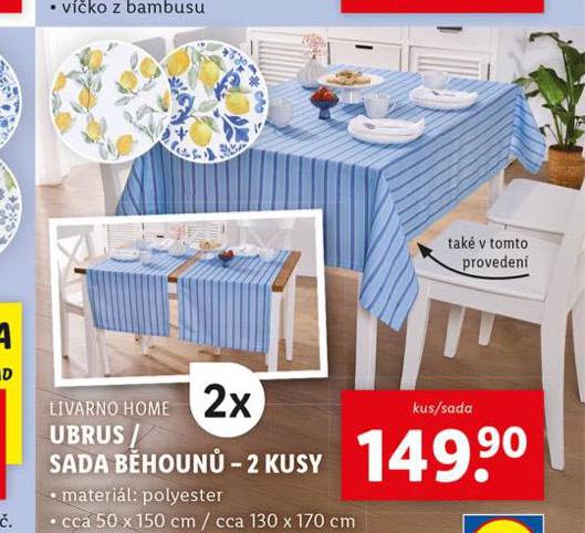 UBRUS / SADA BHOUN